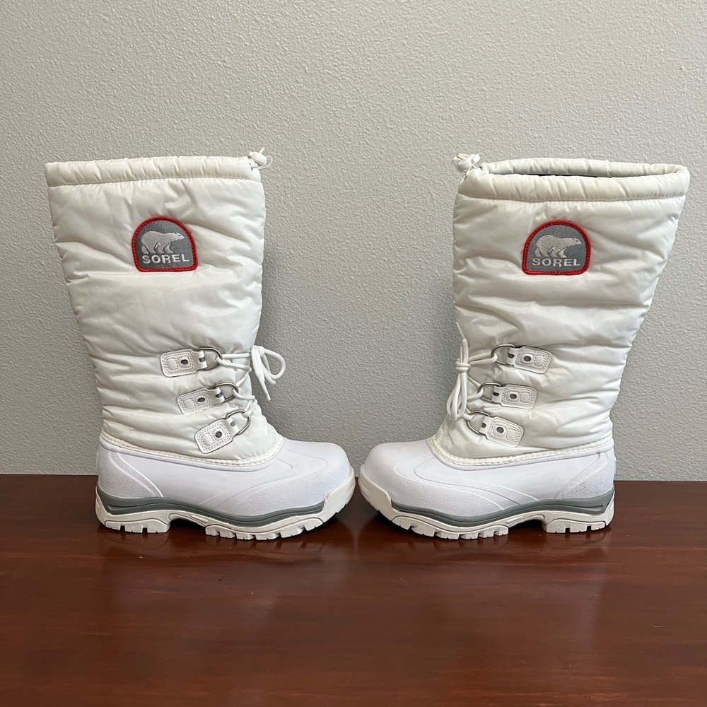 Sorel Woman’s Snowlion XT Boots